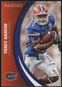2015 Panini Collegiate Florida Percy Harvin #52 - Picture 1 of 2