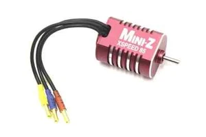 Kyosho MZ604 XSPEED 85 Brushless Motor 8500KV : Mini-Z - Picture 1 of 1