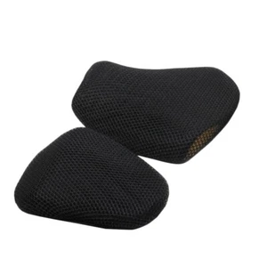 Seat cover in the net for motorcycle cushion protection waterproof insulation2157 - Picture 1 of 1