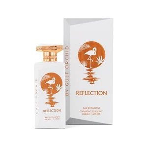 Reflection By Gulf Orchid Eau De Parfum 3.4 Fl Oz For Women. Caramel/red Fruits. - Picture 1 of 2
