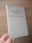 Die niederländische Radierung . von Manteufel, 1925