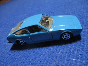 Matra Simca Bagheera blau 1/43 metall von Norev - Bild 1 von 6