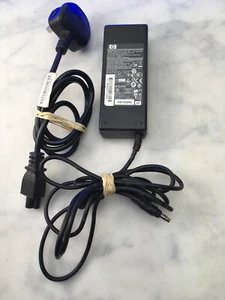 Adaptador de CA HP PPP012L-S PA-1900-08R1 393954-001 394224-001 90W 19V 4.74A #204 - Imagen 1 de 1