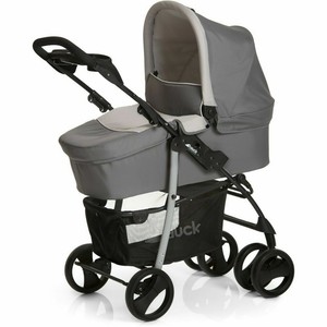hauck shopper carrycot only