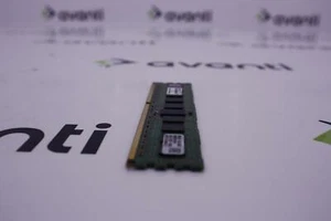 KINGSTON 4GB PC3-12800R DDR3-1600 REGISTERED ECC MEMORY MODULE 9965433-063.A00LF - Picture 1 of 4