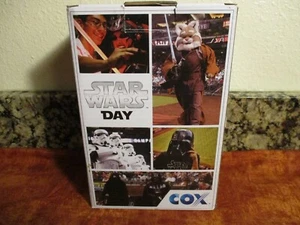 Arizona Diamondbacks Paul Goldschmidt 44 STAR WARS DAY Bobblehead NEW IN BOX - Picture 1 of 5