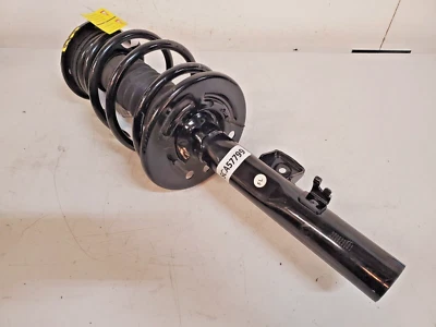 Conjunto de puntal de suspensión y resorte helicoidal TRQ SCA57799 para Ford Taurus X Foto 1 de 4