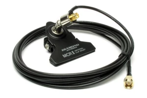 Diamond MCR-II Universal clip mount - Picture 1 of 2