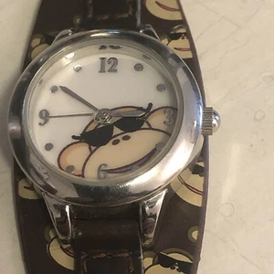 Monkey Quartz Watch  - Picture 1 of 7