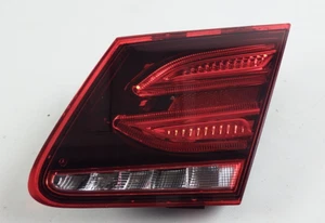 MERCEDES-BENZ E C207 Rear Right Side Inner Taillight A2079063800 NEW GENUINE - Picture 1 of 3