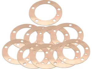 S&S Cycle Moto Motorcycle Stock Head Gaskets Copper - Pack Of 10 - .032 Inch - Picture 1 of 1
