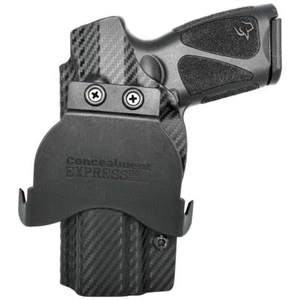 Funda de paleta Taurus G3C - engranaje redondeado - Imagen 1 de 5