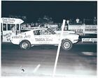 1960S Drag Racing-Bill Lawton-Tasca Ford Vs Patti Young-Cars Mag. S/S National