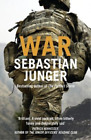 Sebastian Junger War (Taschenbuch)