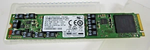 🔥NEW SAMSUNG MZ-1LV4800 480GB PM953 SSD NVME M.2 22110 MZ1LV480HCHP-000G5 - Picture 1 of 6