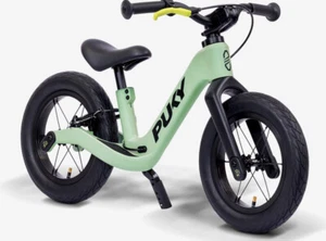 Puky Laufrad NEXT 12" green - Bild 1 von 3
