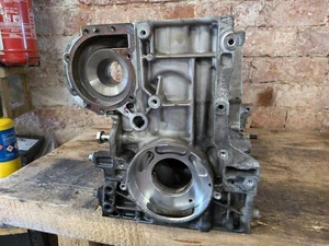 VOLVO XC60-XC70 2.4 D5 BOTTOM END/ BLOCK D5244T15 - Picture 1 of 15
