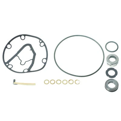 正品福特 Mercury 1984 - 1989 野马黄玉交流压缩机套件 E2FZ-19E579-A — 第 1/3 张图片
