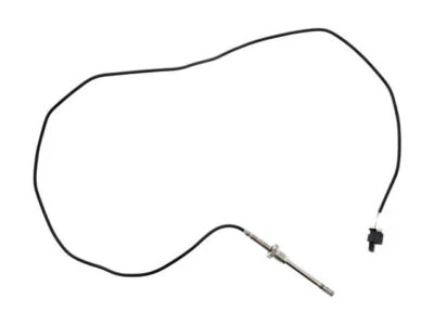 Sensor de temperatura de escape Febi 45177SXHC para Mercedes Sprinter 2500 2010-2013 Foto 1 de 2