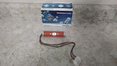 Lámpara detectora de deuterio (D2) Kinesis 11941-10 Foto 1 de 4