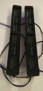 🌟LG 55LW6500-UA & LG 47LW5600-UA Lautsprecher Set mit Kabeln (Teil # EAB62088401) - Bild 1 von 3