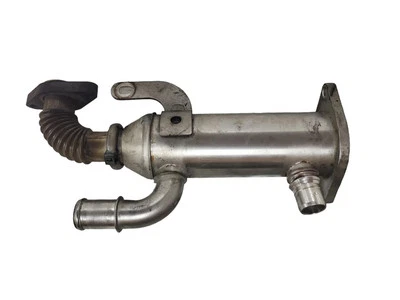 Radiatore Citroën C5 II Break RE AGR 9645689880 2.0 Diesel 2009 28790217 - Immagine 1 di 4