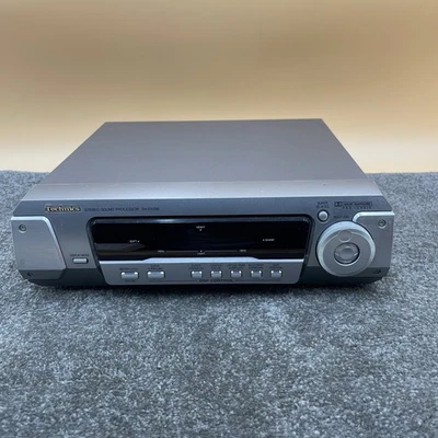 Technics SH-DV290 Stereo Sound Processor - Unit Only - *WORKING* - Bild 1 von 4