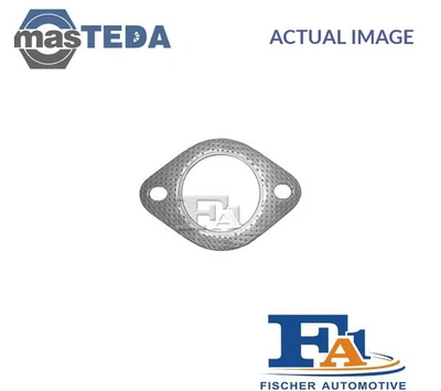 130-934 EXHAUST PIPE GASKET INLET FA1 FOR FORD MONDEO III 1.8L,2L - Image 1 of 4