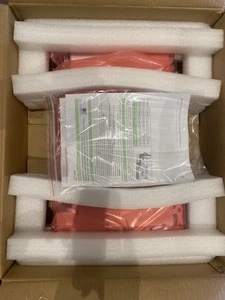 ELTEK FPSF65I-ANS-VC FLATPACK S INTREPID SERIES 1U CHASSIS - Picture 1 of 10