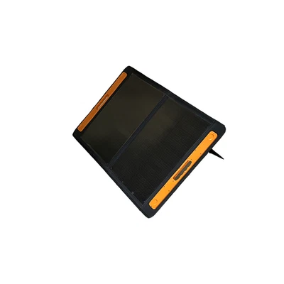 ETFE Solarpanel 100W faltbar 100 Watt Solarmodul PV 1130x595x30m Camping Outdoor - Bild 1 von 4