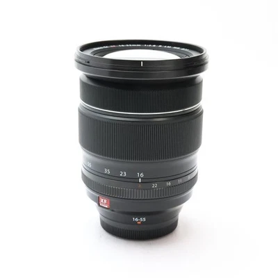 FUJIFILM Fujinon XF16-55mm F2.8 R LM WR [Lente | ] - Imagen 1 de 4