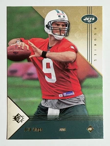 2008 SP Rookie Edition #118 Erik Ainge RC - Picture 1 of 2