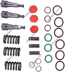 3-Cylinder Fuel Injection Pump Rebuild Kit for 9410617120 Kubota Engine D1005 - Picture 1 of 1