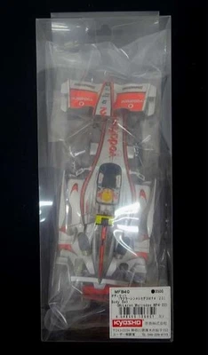 Kyosho Mini-Z Karosserie McLaren Mercedes MP4-22 F1 RC Auto Maßstab 1:28... - Bild 1 von 4