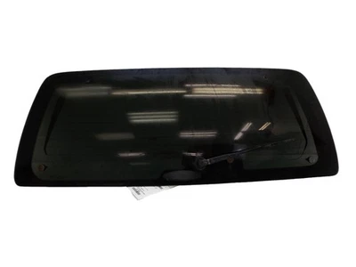 2002-2007 Ford Escape Rear Liftgate Glass Used OEM 2L8Z7842006CA - Image 1 of 4