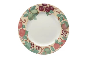 Tesco - Orchard - Dinner Plate - 147971G - Picture 1 of 2