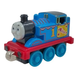 Thomas & Friends Train Tank Engine 2009 Mattel Magnetic Diecast Fireworks - Imagen 1 de 10