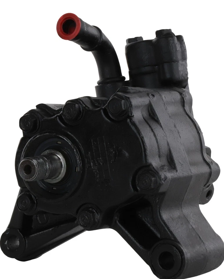 Bomba de dirección asistida Mechanics Choice para Honda Accord 1990-1993 Foto 1 de 1