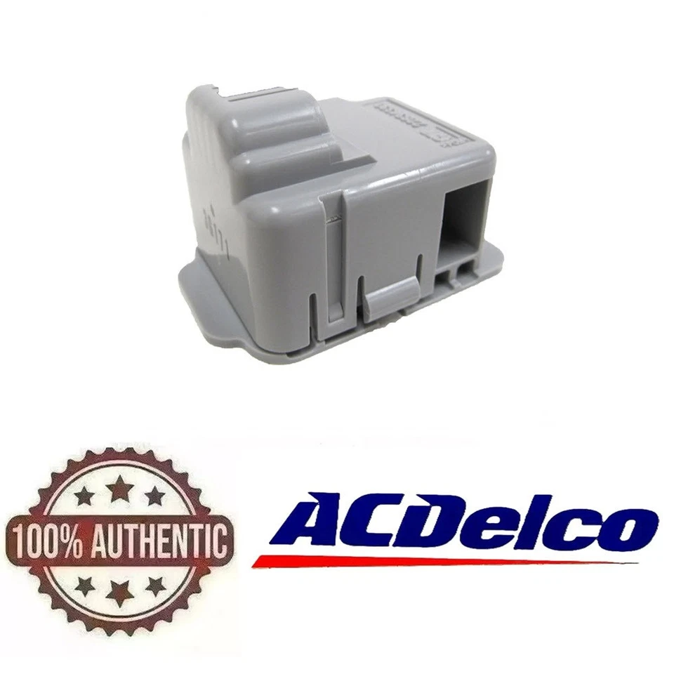 OEM новый аспиратор температуры внутреннего воздуха серый 01-14 грузовики и внедорожники Chevrolet - Изображение 1 из 1