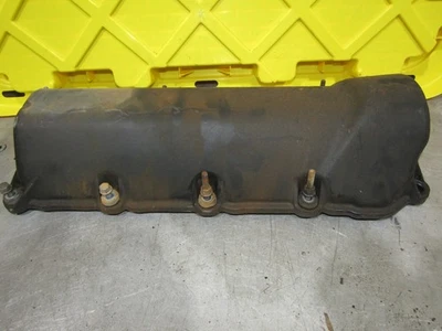 Jeep Liberty 2004-2007 3,7 L OEM RH cubierta de válvula lado pasajero 04 05 06 07 Foto 1 de 4