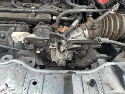 Front Hood Latch 2014 15 16 17 18 Ford Transit Connect - Image 1 of 4