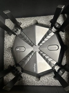 Reyee AX6000 WiFi 6 Router, Wireless 8-Stream Gaming Router, 8 FEMs - Picture 1 of 1