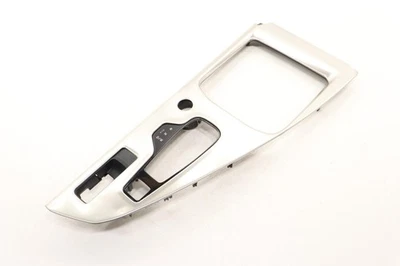 Infiniti QX50 2020-2025 consola central palanca de cambios bisel embellecedor superior cubierta OEM Foto 1 de 4