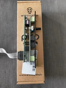 Erica Synths Pico Output Eurorack Modul Gebraucht Mit Original-Bett - Bild 1 von 4