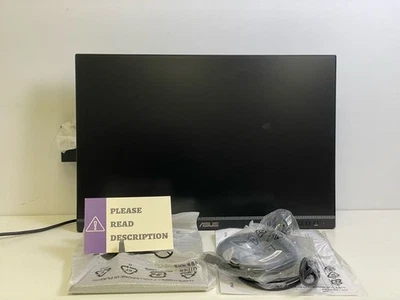ASUS ProArt PA248QV 24.1" IPS LED Professional Monitor READ/FOR PARTS - Image 1 of 4