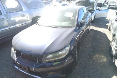 2015 Honda Accord 3.5L Engine Motor OEM 161K Miles - LKQ437208404 - Image 1 of 4