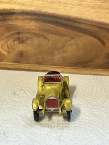 1913 CADILLAC No.Y-6 - MATCHBOX MODELS OF YESTERYEAR BY LESNEY - Picture 1 of 6