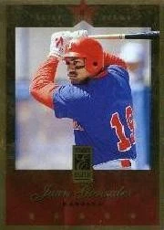 B3649- 1997 Donruss Elite Gold Stars BB #s 1-150 -You Pick- 15+ FREE US SHIP - Image 1 of 1