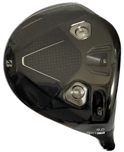 Bridgestone BX1LS Driver 9.0° 2025 Head Only Right Handed With Headcover - Picture 1 of 8
