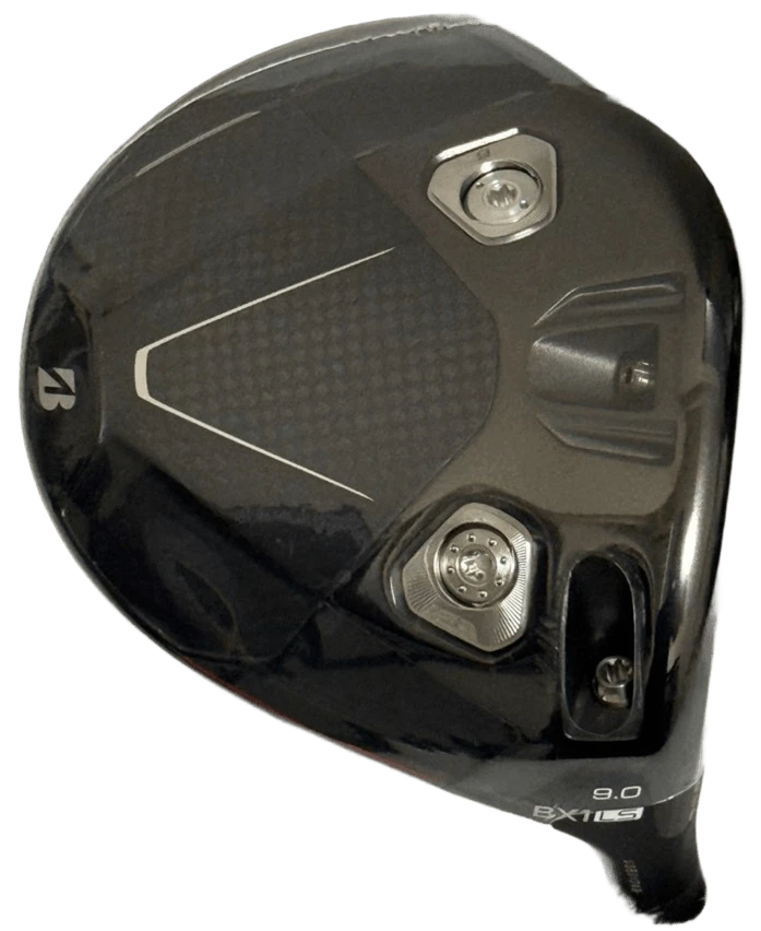 Bridgestone BX1LS Driver 9.0° 2025 Head Only Right Handed With Headcover - Image 1 of 4